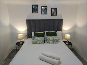 Cethone Luxury Guest House